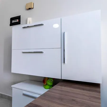 דירה 8home טיראנה