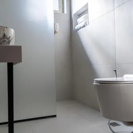 8home Apartament Tirana