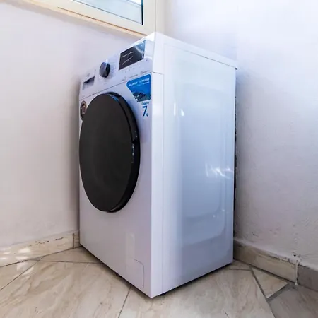 8home Апартаменты Тирана