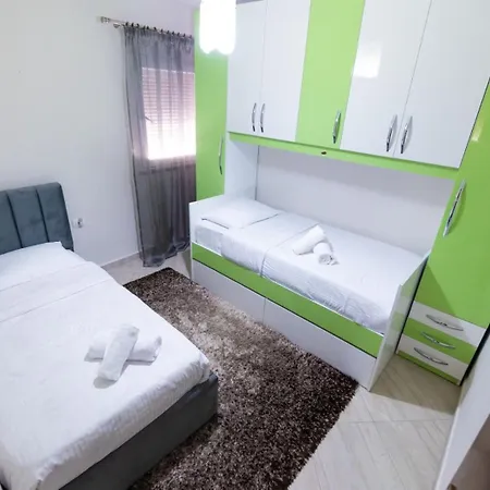 8home * Тирана