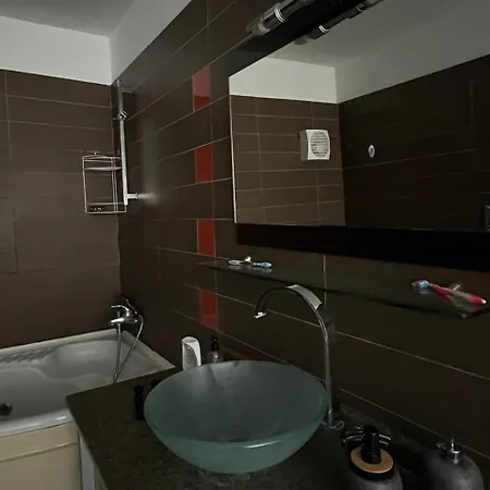 Διαμέρισμα Apartment
